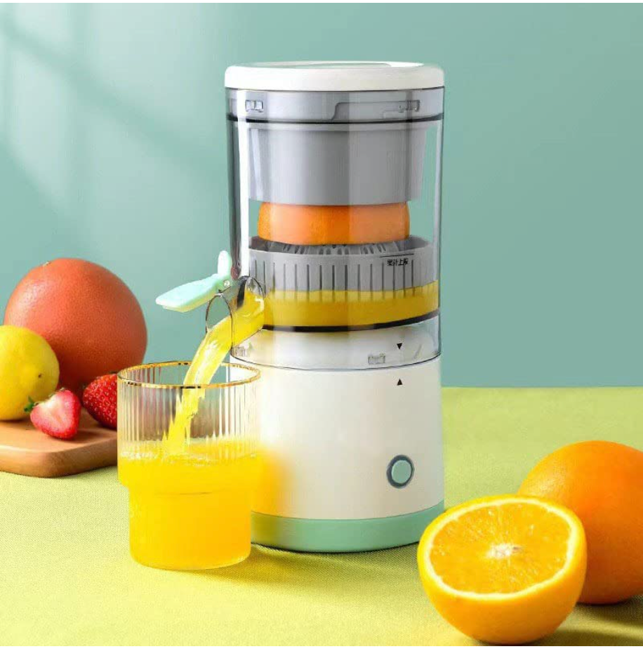 Electric Citrus Juicer